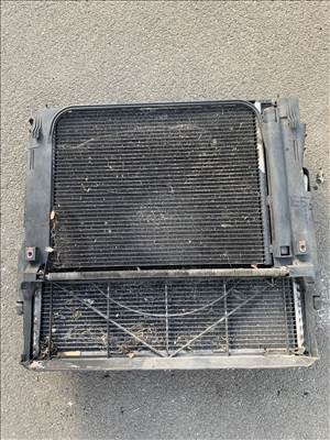 BMW X5 E53 hűtő szett