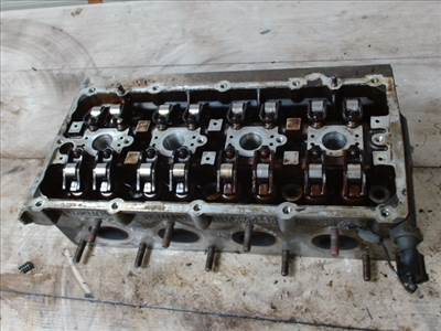 SKODA FABIA 99-07 Hengerfej. benzines