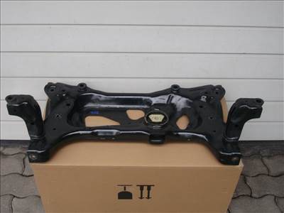 VW Golf 8 Seat Leon Skoda Octavia Cupra Formentor  Motortartó Keret Bölcső 5WA199315F 2016-tól