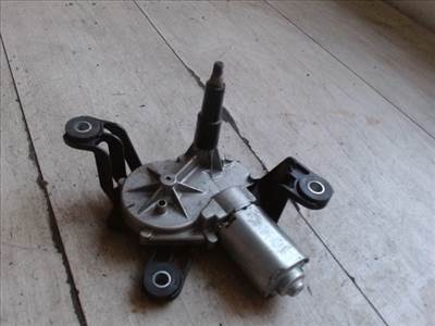 OPEL Vectra C 2005.09.01-2008.08.31 Ablaktörlő motor hátsó