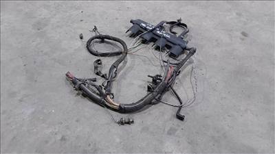 Renault MASTER Opel MOVANO 06 Motortér porlasztó kábelköteg köteg 9746