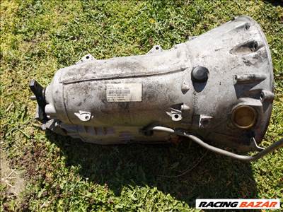 A2042707500 R0302 Mercedes Automata váltó Wandlerrel 