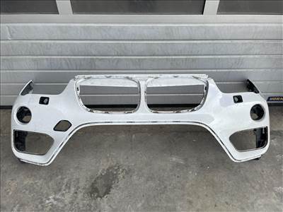 5242. BMW X1 F48 első lökhárító 7354815    