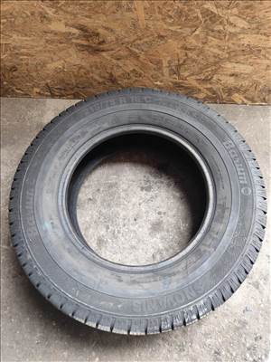 1 db BARUM snovanis 2 215 75 16 C TÉLI gumi 7 mm 75% 1011