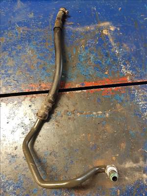 Opel Astra H Szervócső