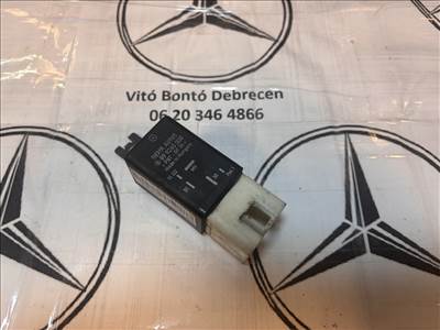 Mercedes Vito (2nd gen) W639 Klíma Relé  a6398300084