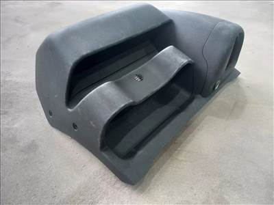 Renault MASTER Opel MOVANO 10- Műszerfal műanyag burkolat váltókar 186