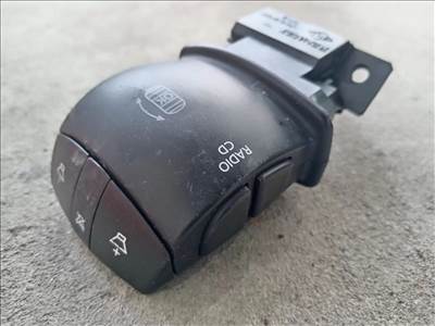 Renault Master Opel MOVANO 10- Autórádió hangerő kapcsoló 7565