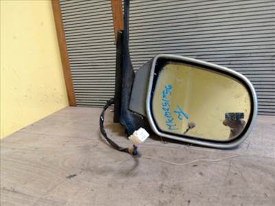 MAZDA MPV 99-05 Jobb visszapillantó tükör elektromos