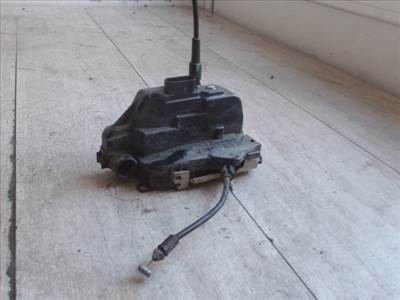 RENAULT LAGUNA 00-05 Jobb első ajtó zárszerkezet központizáras