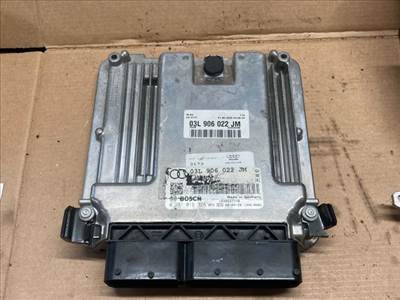 Audi A4 (B8 - 8K) motorvezérlő  03l906022jm 03l906022mj