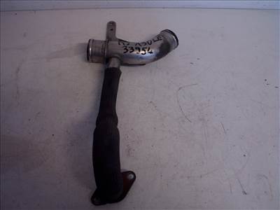 Ford Mondeo (MK3) turbócső