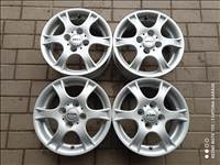  4x100 14" Rial használt alufelni garnitúra