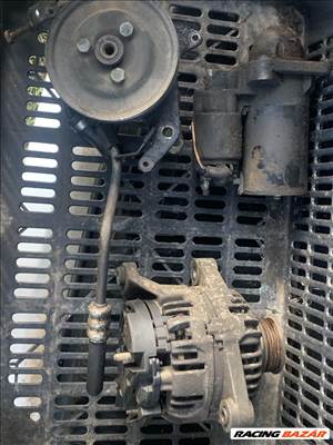 Fiat Multipla II önindító  46532667