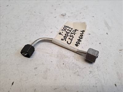 Peugeot 308 (P5) nagynyomású üzemanyag cső