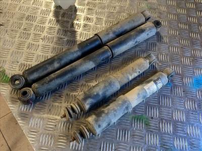 Mitsubishi Pajero Sport lengéscsillapító 