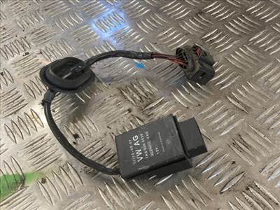 Skoda Octavia II üzemanyagszivattyú relé  1k0906093f