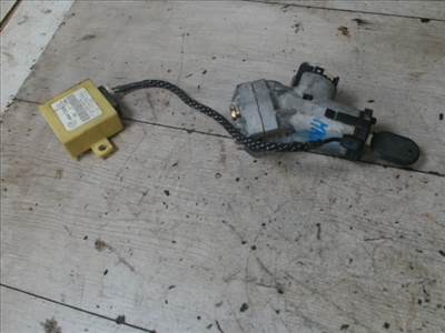 FIAT DUCATO 94-02 Gyújtáskapcsoló házzal