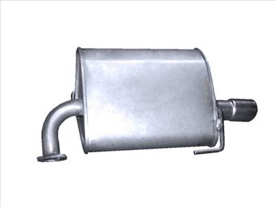 Marix 46-20 hátsó kipufogó dob - SUBARU Legacy, Outback