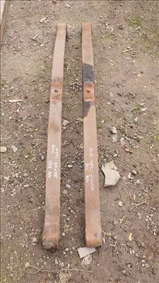 rugó  2012 Mercedes Sprinter  906 