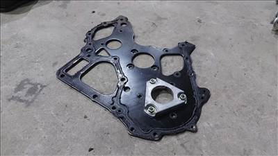 Renault MASTER Opel MOVANO 03- 3.0 Vezérműfedél vezérlés burkolat 9778