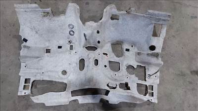 KIA Cee'd Ceed 12- Utastér műszerfal tűzfal zajvédő szigetelés 0295