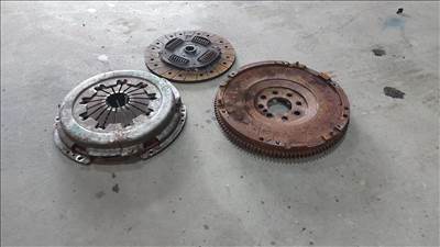 ford transit tranzit mk6 00- kuplung lendkerék szerkezet tárcsa sku7258