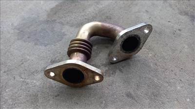 Mitsubishi LANCER OUTLANDER Egr hűtő egr agr szelep fém cső csö 5692