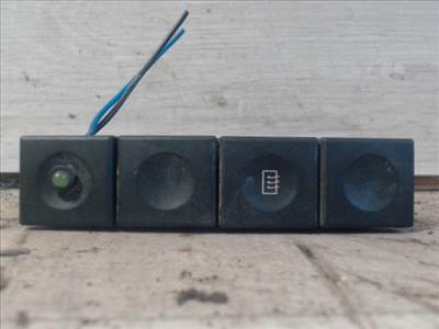 FORD FUSION 02-05 Hátsó ablakfűtés kapcsoló