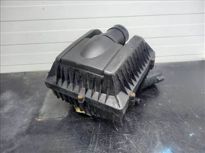 Renault MASTER Opel MOVANO 03- Levegőszűrő légszűrőház szűrő ház 0712