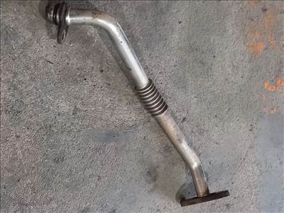 Fiat DUCATO Citroen JUMPER Peugeot BOXER 06- Olaj visszafolyó cső 6415