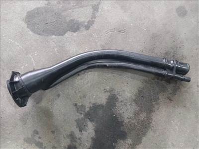 renault master opel movano 03- üzemanyag betöltő tank beöntő cső 9sku929
