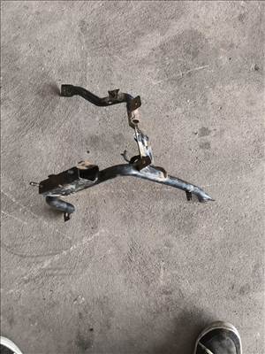 Fiat DUCATO Citroen JUMPER Peugeot BOXER 06 Biztosítéktábla tartó 3294