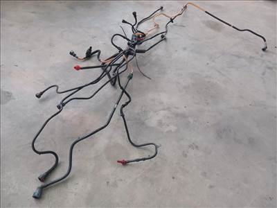 Renault MASTER Opel MOVANO 10- Üzemanyag vezeték cső üzemanyagcső 1183