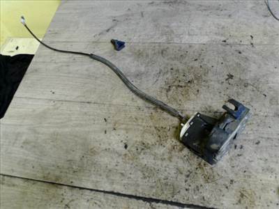 RENAULT CLIO 01-06 Jobb első ajtó zárszerkezet mechanikus
