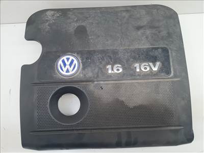 Volkswagen Golf IV, Volkswagen Bora 1.6 16V AZD felső motorburkolat (34058) 036129607be