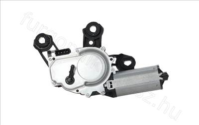 Ablaktörlő motor VW Polo Iv 01> hátsó -  - FT05070 -  - Fastoriginal Utángyártott új 