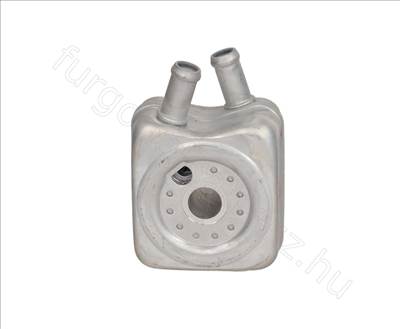 Olajhűtő VW Crafter I 06> 2.5 tdi 06> - CORDOBA, GOLF, SHARAN, S80, CORSAR, GALAXY - FT11973 -  - Fastoriginal Utángyártott új 