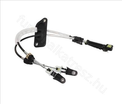 Váltóbowden VW Multivan T5 03> 940/648+892/658 - CARAVELLE, EUROVAN - FT11764 -  - Fastoriginal Utángyártott új 