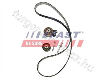 Vezérműszíj Fiat Doblo 09> 1.6 jtd - COMPASS, BRAVO, S-CROSS, ESCUDO, DELTA, PUNTO - FT41116 -  - Fastoriginal Utángyártott új 