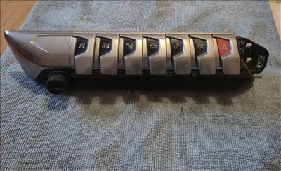 Peugeot 3008 P87 Delphi Rádió  98249153dx