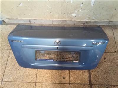 DAEWOO NUBIRA 03-10 Csomagtérfedél 