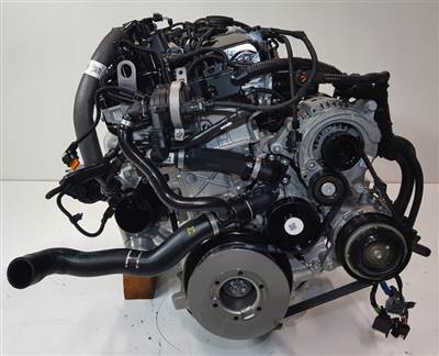 BMW 6 G32 Komplett motor 630i xDrive B58B30C