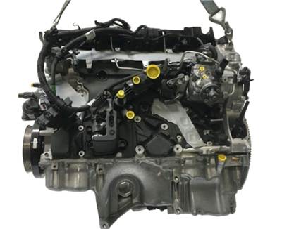 BMW X6 G06 Komplett motor xDrive M50d B57D30C