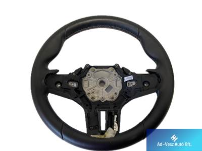 BMW 5 G30 Üres kormány