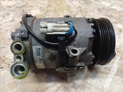 Opel Astra H (2004-2009) 1.4 Benzines Klímakompresszor 