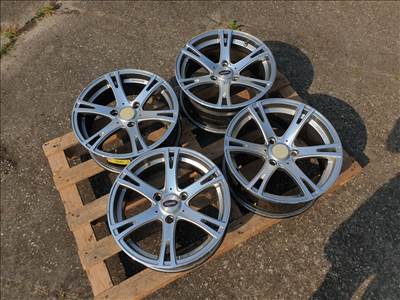 16" 3x112 Smart (2 széles)