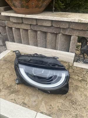 Fiat 500 Led fényszóró (00521400260)