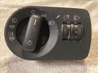 Audi A3 (8P) 8P világítás kapcsoló  8p1941531c