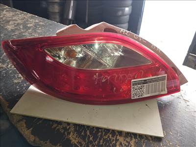 Mazda 2 (DY) Bal hátsó lámpa mazdad65151160k2442